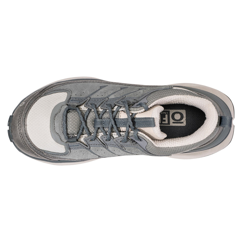 Oboz Women's Hyalite Low Waterproof