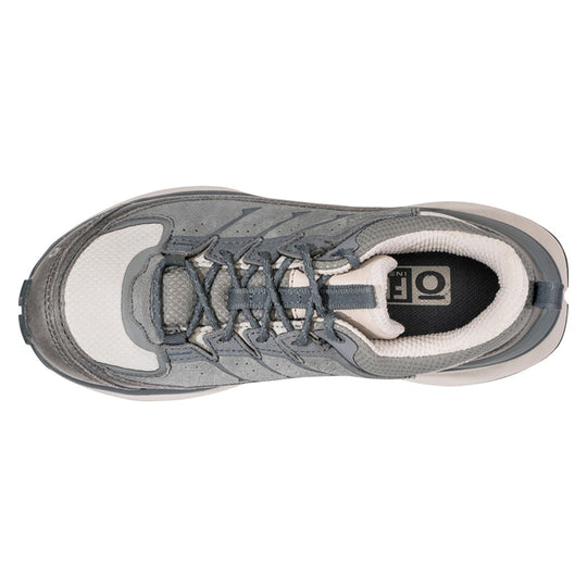 Bottes basses imperméables Oboz Hyalite pour femmes