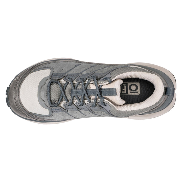 Oboz Women's Hyalite Low Waterproof