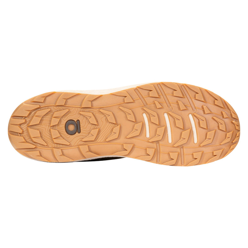 Oboz Men's Hyalite Low Waterproof