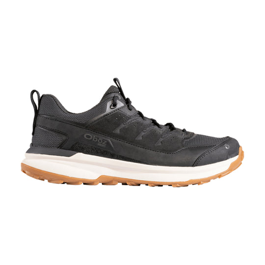 Oboz Hyalite Low imperméable pour hommes