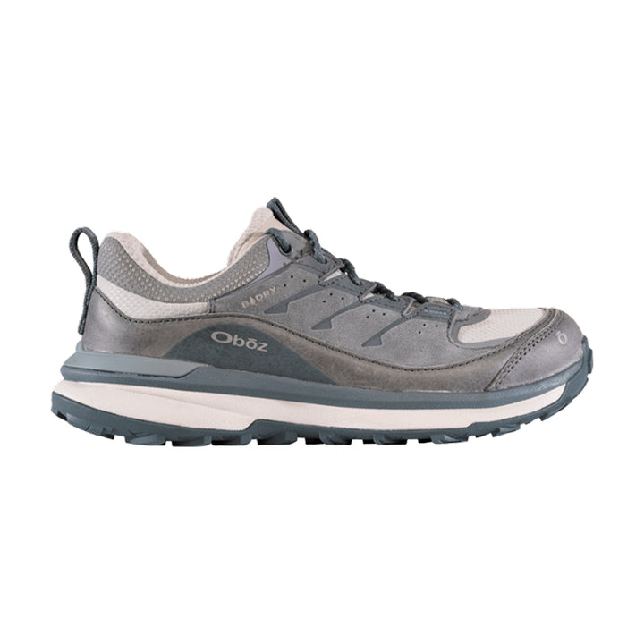 Oboz Women's Hyalite Low Waterproof