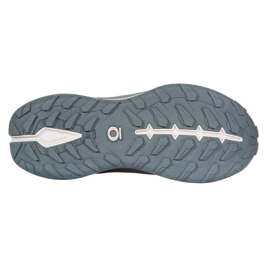 Bottes basses imperméables Oboz Hyalite pour femmes