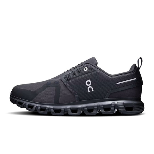 On Cloud 6 Waterproof - Hommes