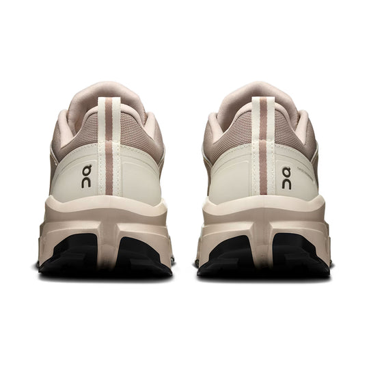 On Cloudrock Low Waterproof - Men&