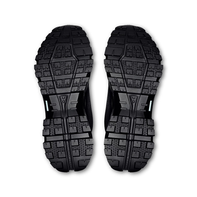 On Cloudrock Low Waterproof - Women's