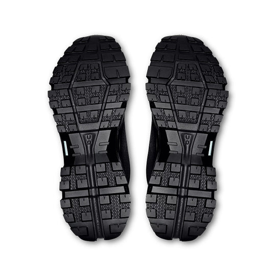 On Cloudrock Low Waterproof - Femmes