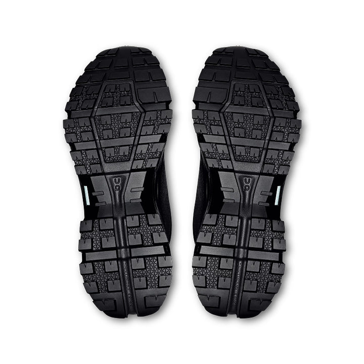 On Cloudrock Low Waterproof - Women's