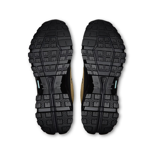 On Cloudrock Low Waterproof - Men&