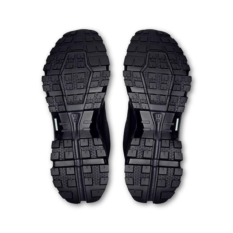 On Cloudrock Low Waterproof - Men's