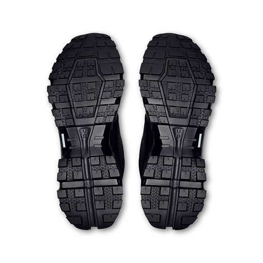 On Cloudrock Low Waterproof - Men&