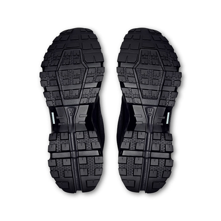 On Cloudrock Low Waterproof - Men's