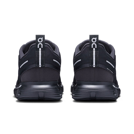 On Cloud 6 Waterproof - Hommes