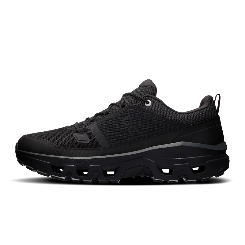 On Cloudrock Low Waterproof - Men's