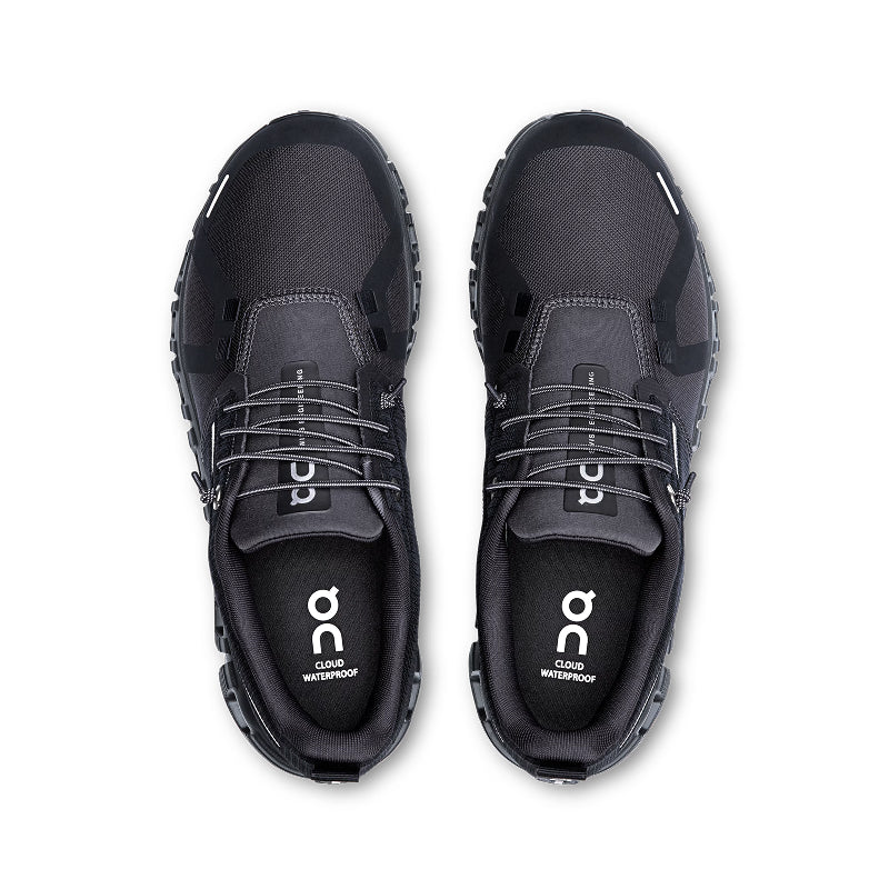 On Cloud 6 Waterproof - Femme