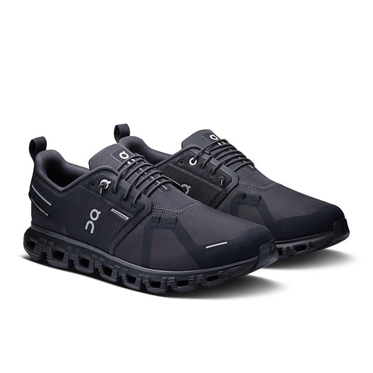 On Cloud 6 Waterproof - Hommes