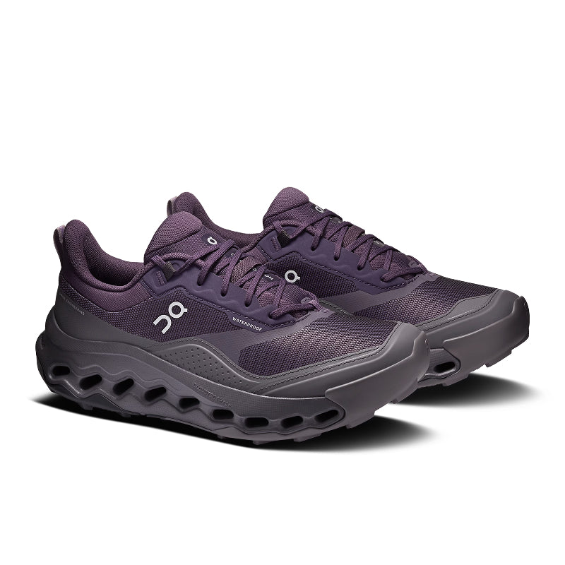 On Cloudhorizon 2 Waterproof - Women&