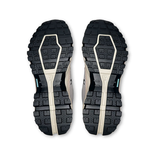 On Cloudrock Low Waterproof - Femmes