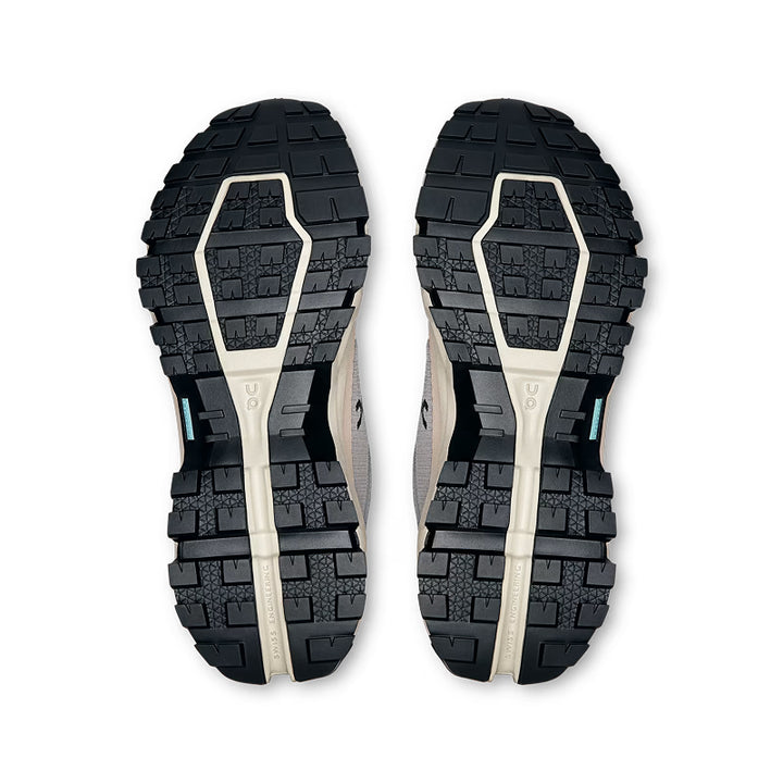 On Cloudrock Low Waterproof - Women's