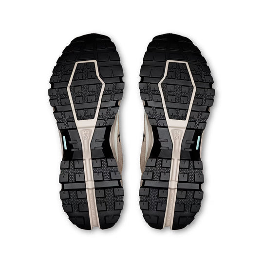 On Cloudrock Low Waterproof - Men&