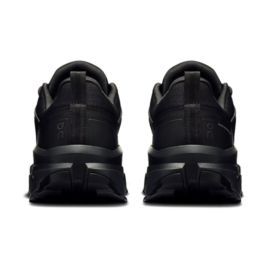 On Cloudrock Low Waterproof - Men&