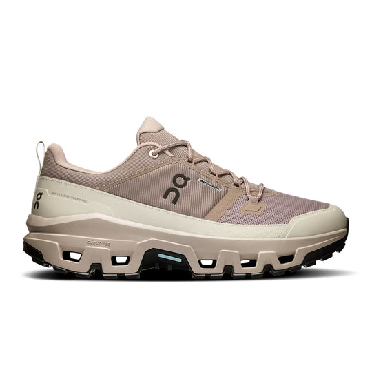 On Cloudrock Low WP - Men&
