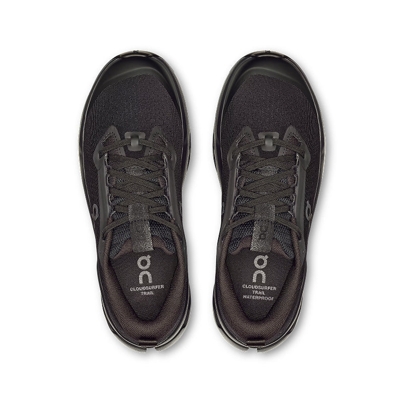 On Cloudsurfer Trail 2 - Women's