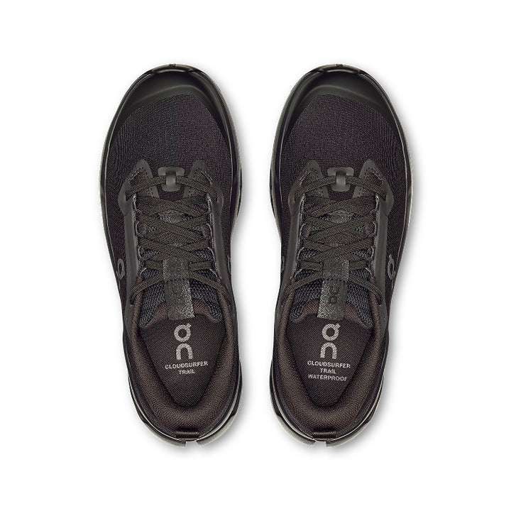 On Cloudsurfer Trail 2 - Women's