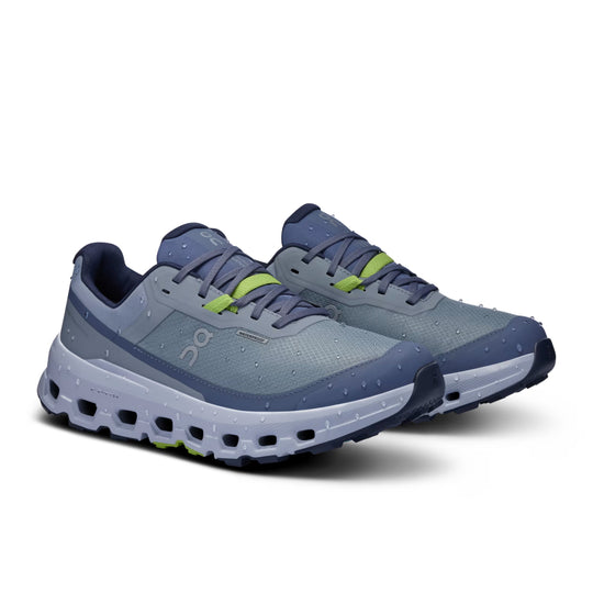 On Cloudvista 2 Waterproof -Women&