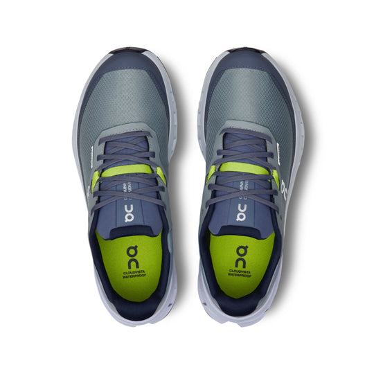 On Cloudvista 2 Waterproof -Women&