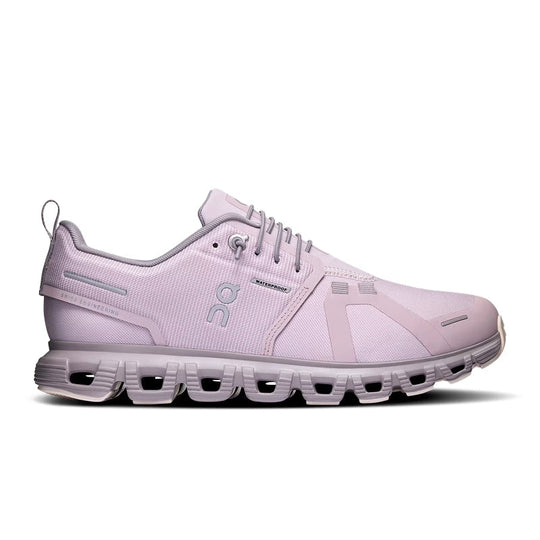 On Cloud 6 Waterproof - Women