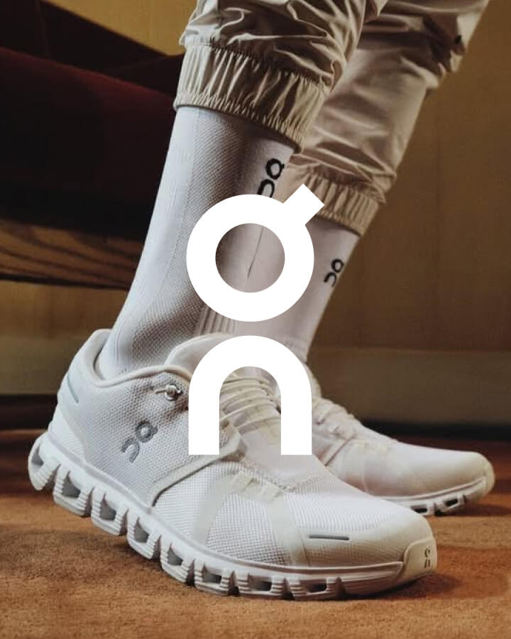 On