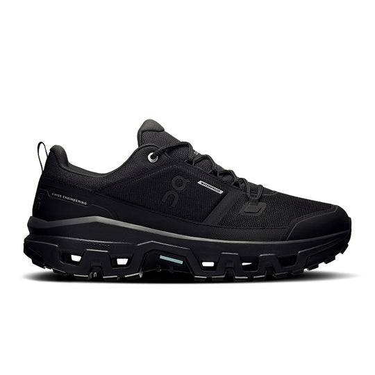 On Cloudrock Low WP - Men&