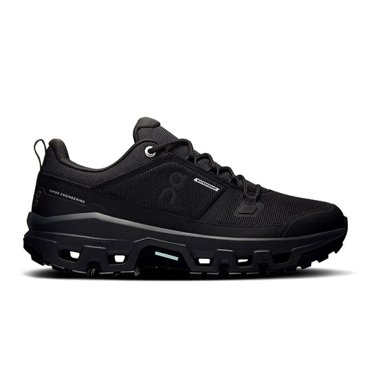 On Cloudrock Low WP - Women&