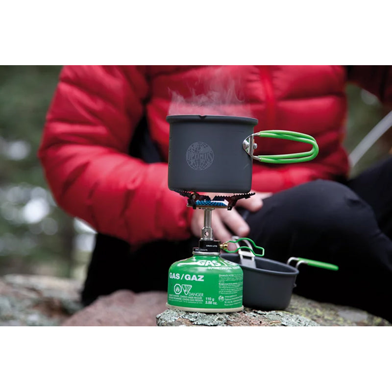 Optimus Crux Lite Solo Cook System