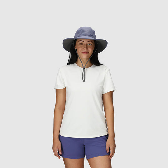 Chapeau de soleil Outdoor Research pour femmes Oasis