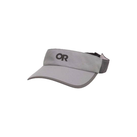 Outdoor Research Swift Visor pewter