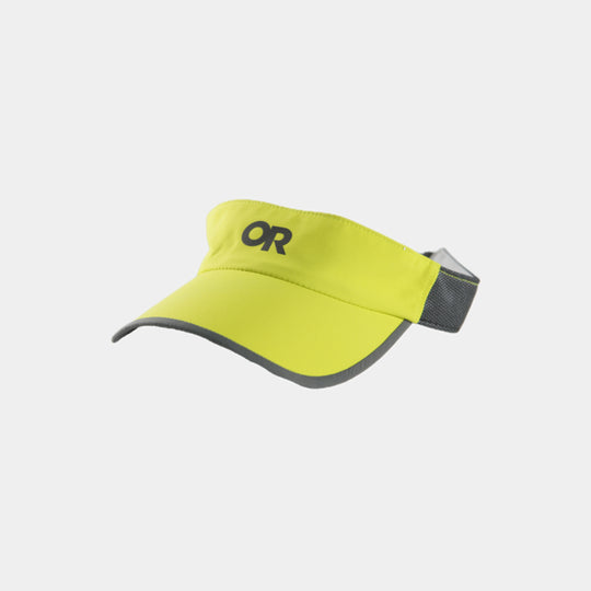 Outdoor Research Swift Visor sulphur
