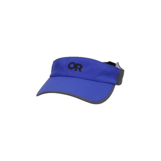 Outdoor Research Swift Visor ultramarine