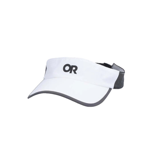 Outdoor Research Swift Visor white