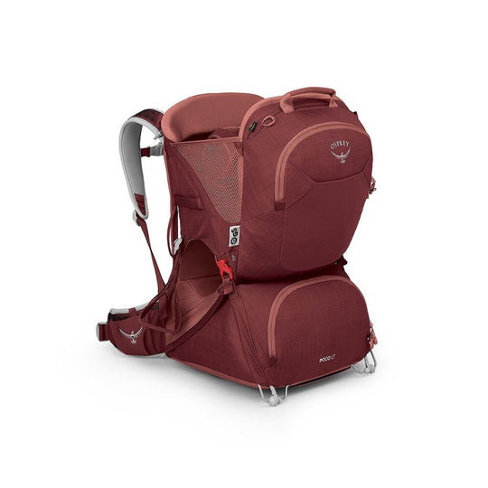 Osprey Poco LT Child Carrier