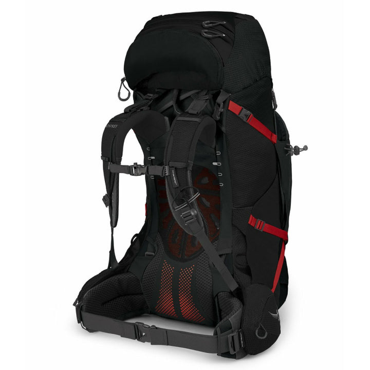 Osprey Aether Plus 70