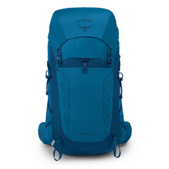 Balbuzard Osprey Talon 33