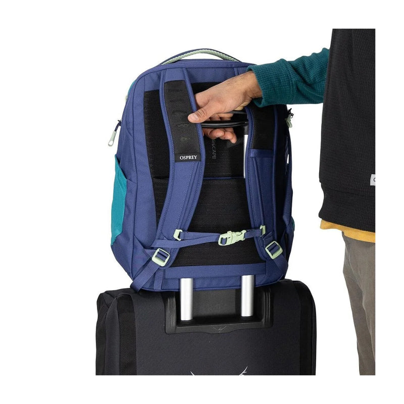Sac de voyage extensible Osprey Daylite 26+6