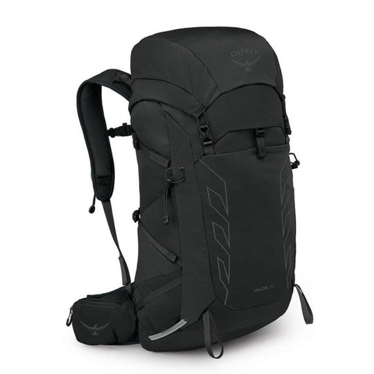 Balbuzard Osprey Talon 33