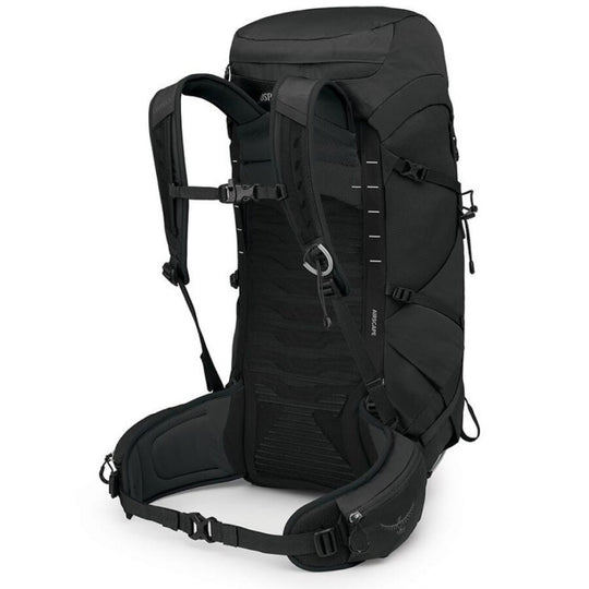 Balbuzard Osprey Talon 33