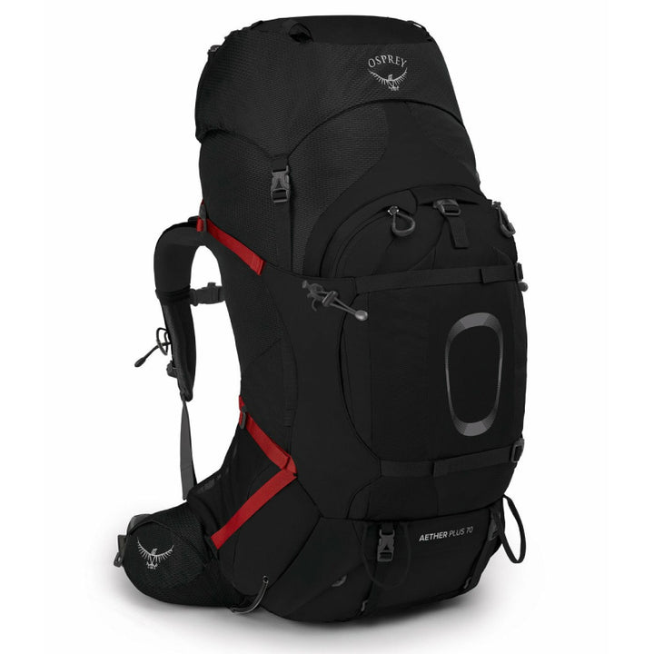 Osprey Aether Plus 70