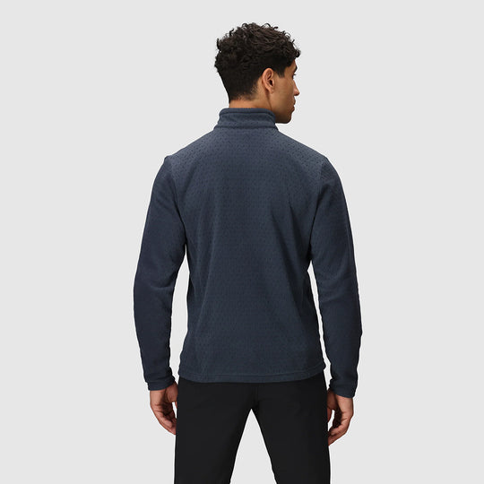 Pull polaire demi-zip Trail Mix XT pour homme de Outdoor Research
