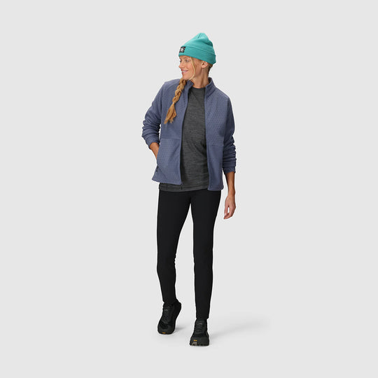 Veste polaire Trail Mix XT pour femme de Outdoor Research