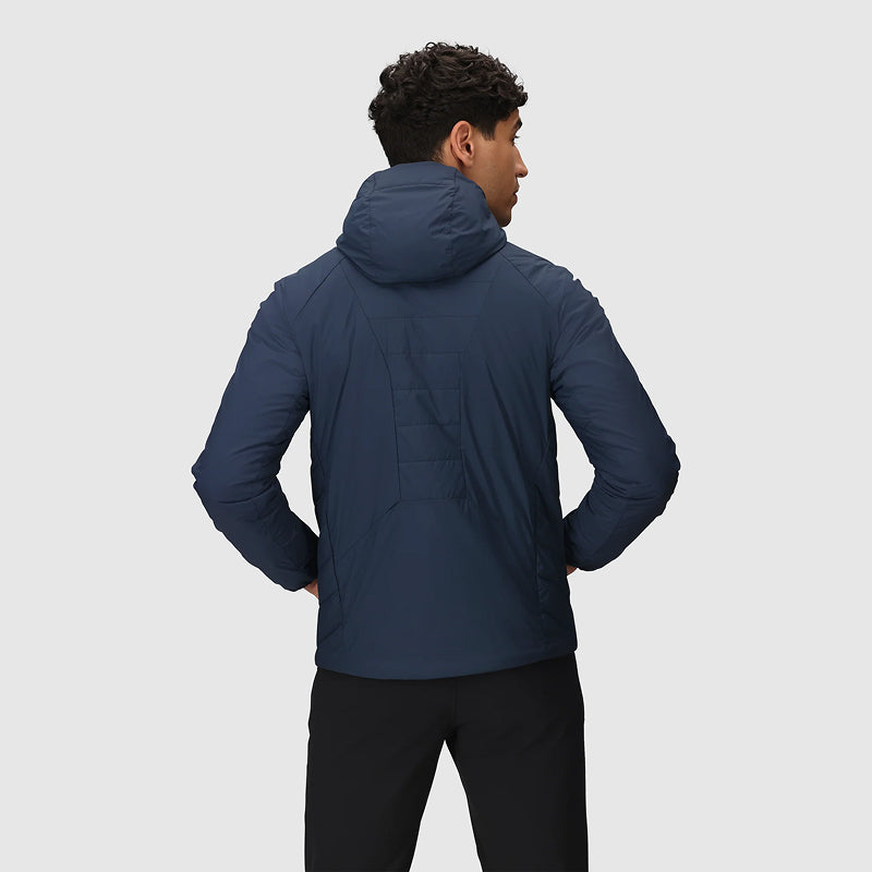 Outdoor Research Men's Vesper Insulated Hoodie